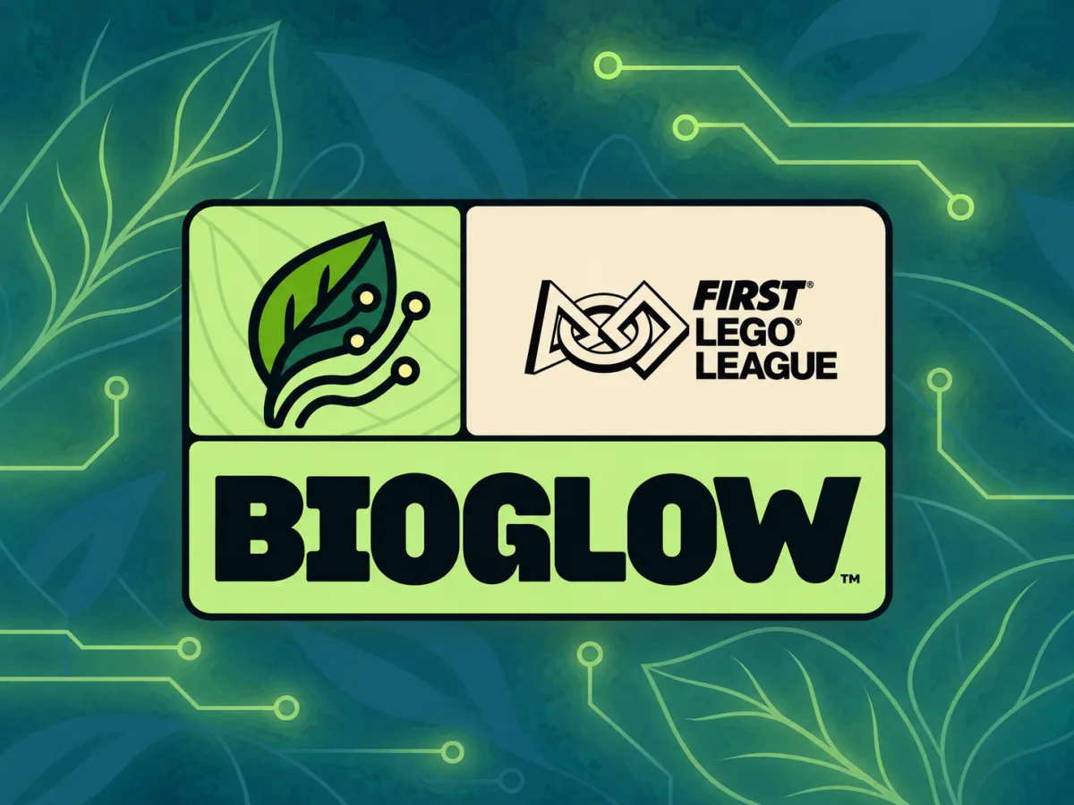 BIOGLOW season artwork