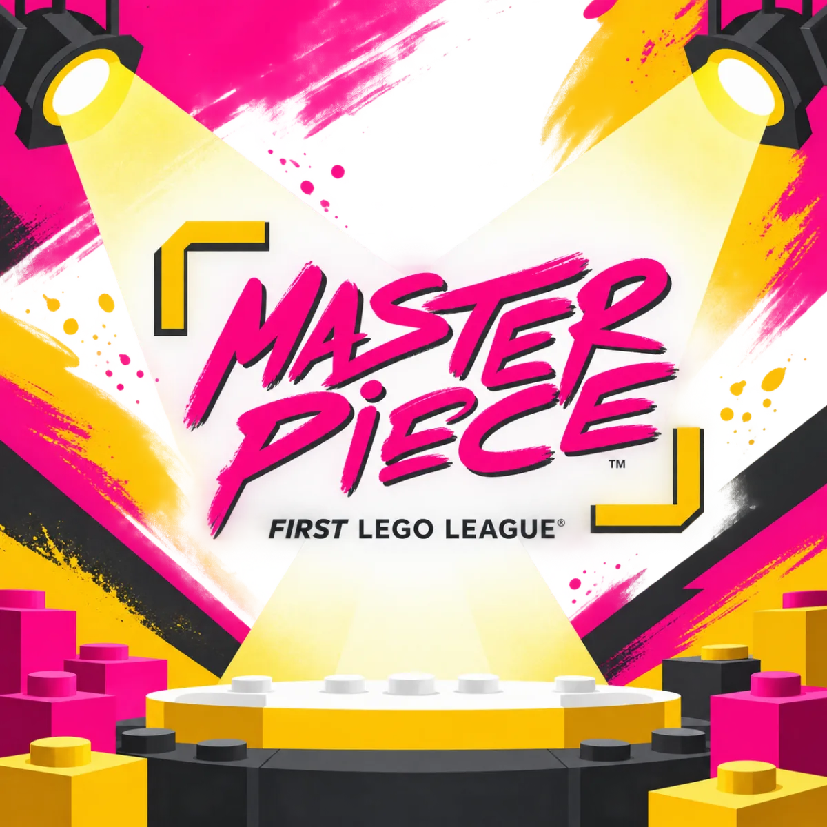 MASTERPIECE season artwork