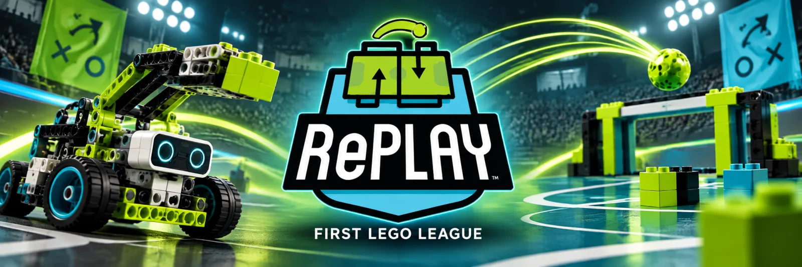 RePLAY season artwork